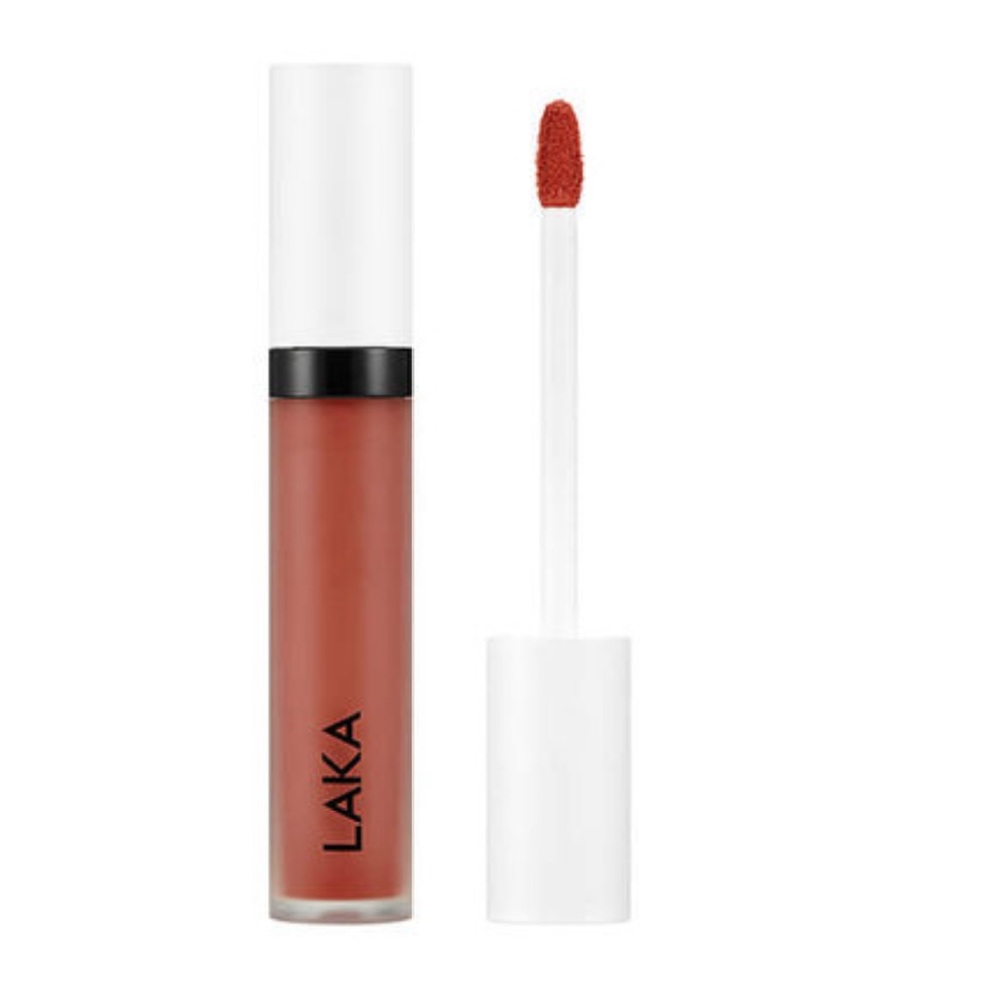 NWT LAKA - Smooth Matte Liptint By LAKA EDI